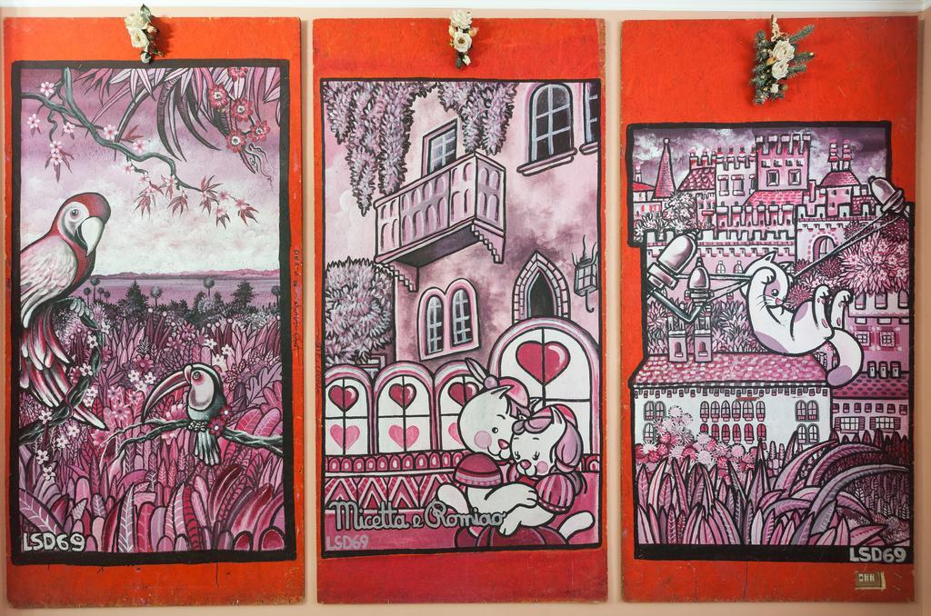 B&B Agli Scaligeri Verona Room photo
