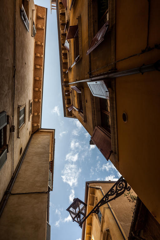 B&B Agli Scaligeri Verona Exterior photo