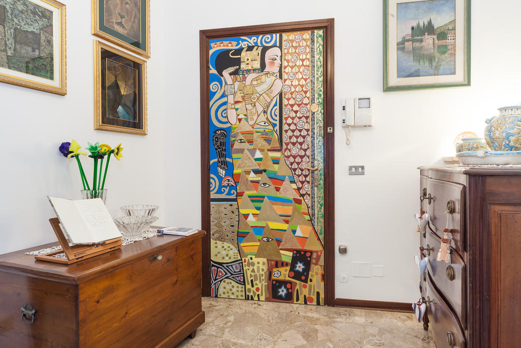 B&B Agli Scaligeri Verona Exterior photo