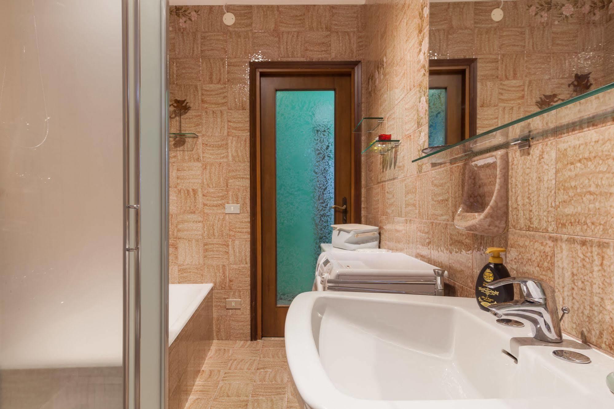 B&B Agli Scaligeri Verona Exterior photo