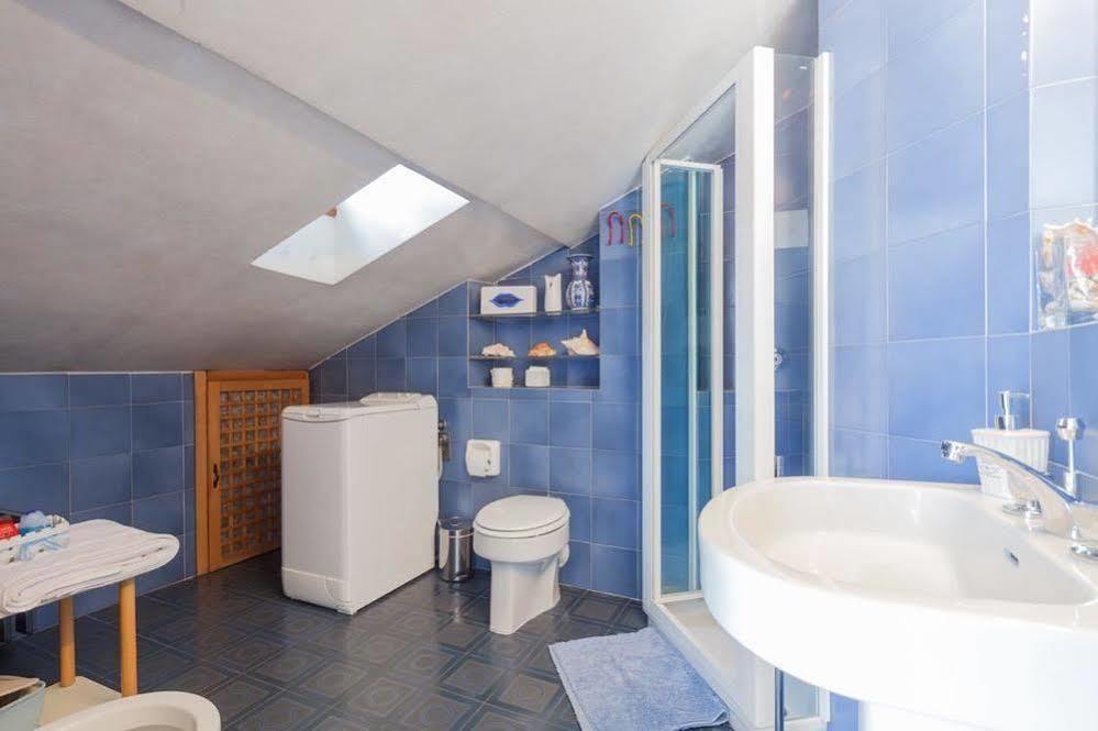 B&B Agli Scaligeri Verona Exterior photo