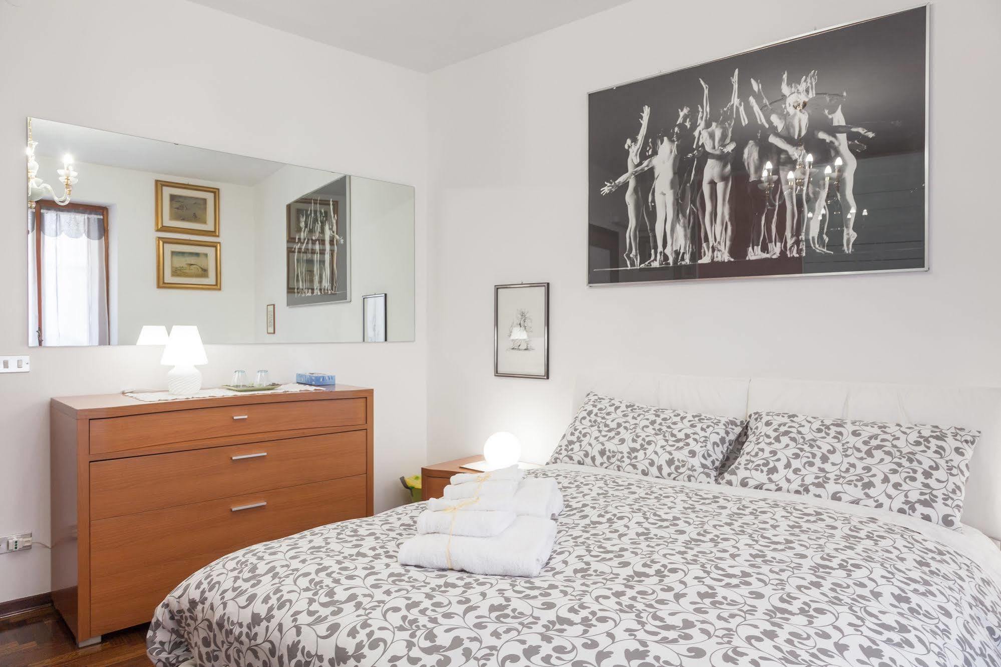 B&B Agli Scaligeri Verona Exterior photo