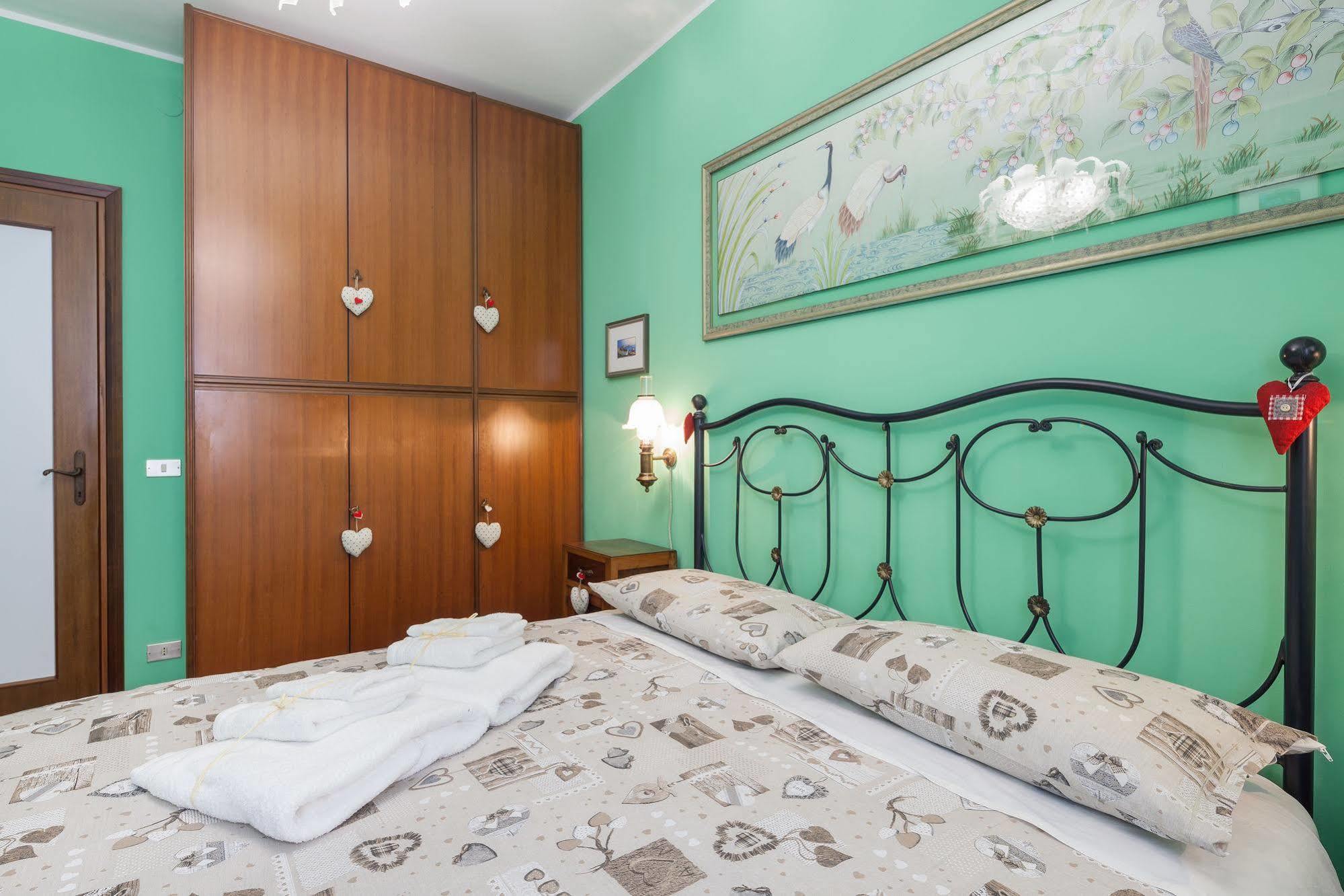 B&B Agli Scaligeri Verona Exterior photo