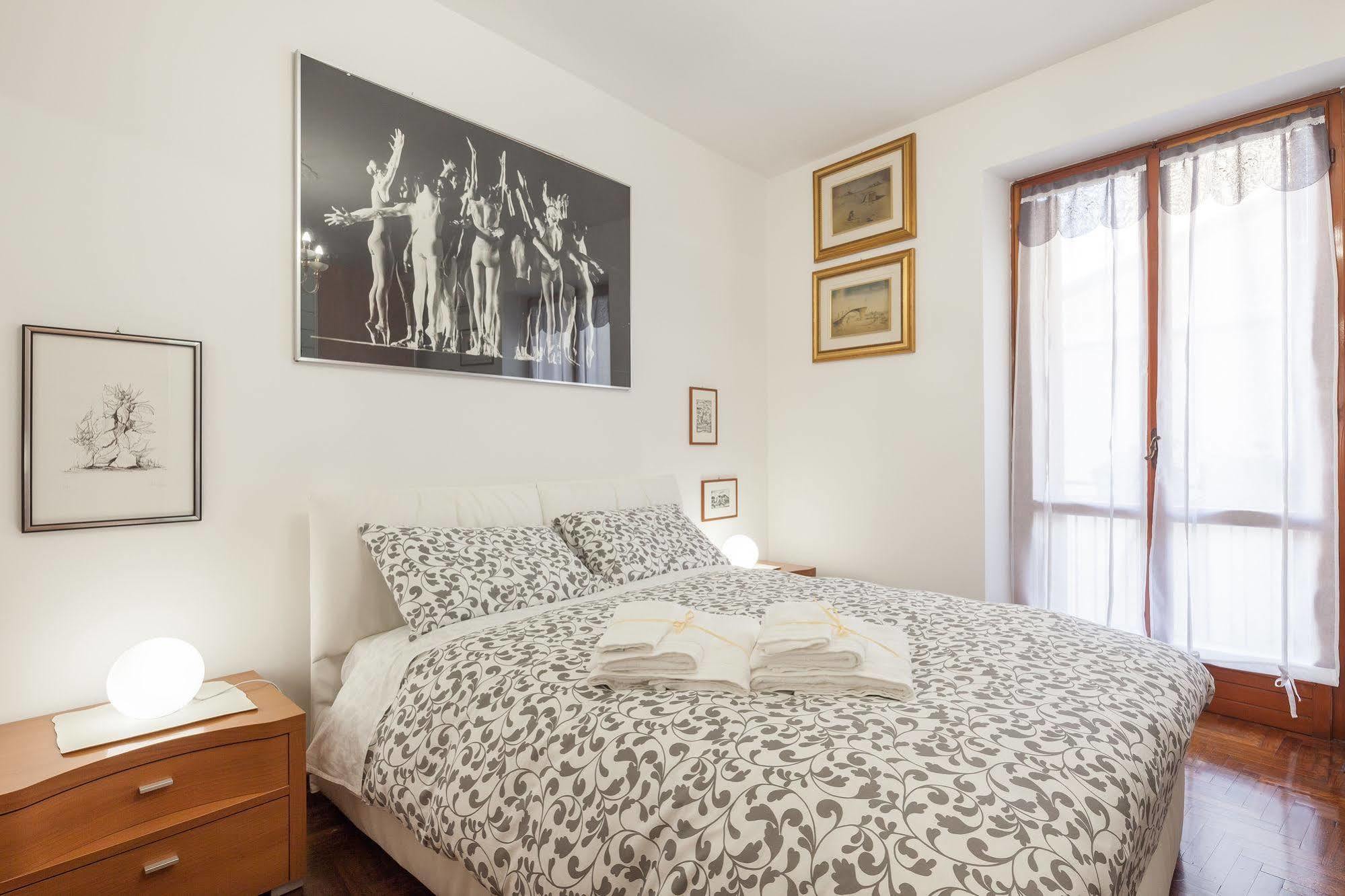 B&B Agli Scaligeri Verona Exterior photo