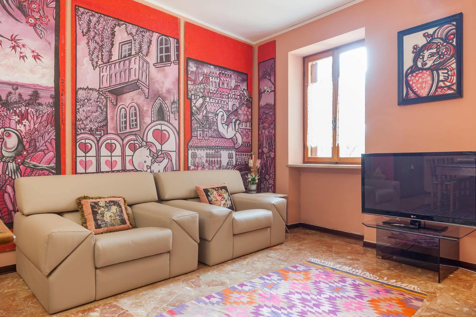 B&B Agli Scaligeri Verona Exterior photo