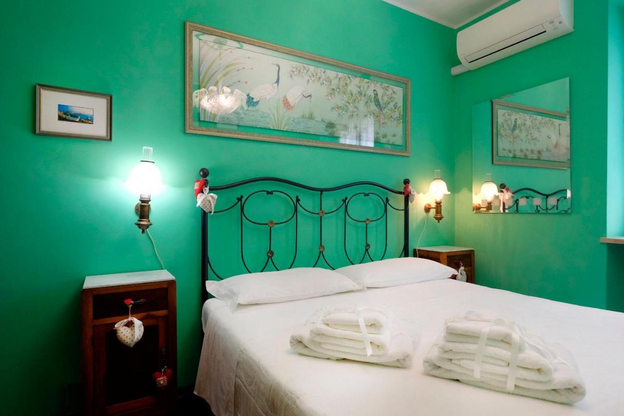 B&B Agli Scaligeri Verona Exterior photo