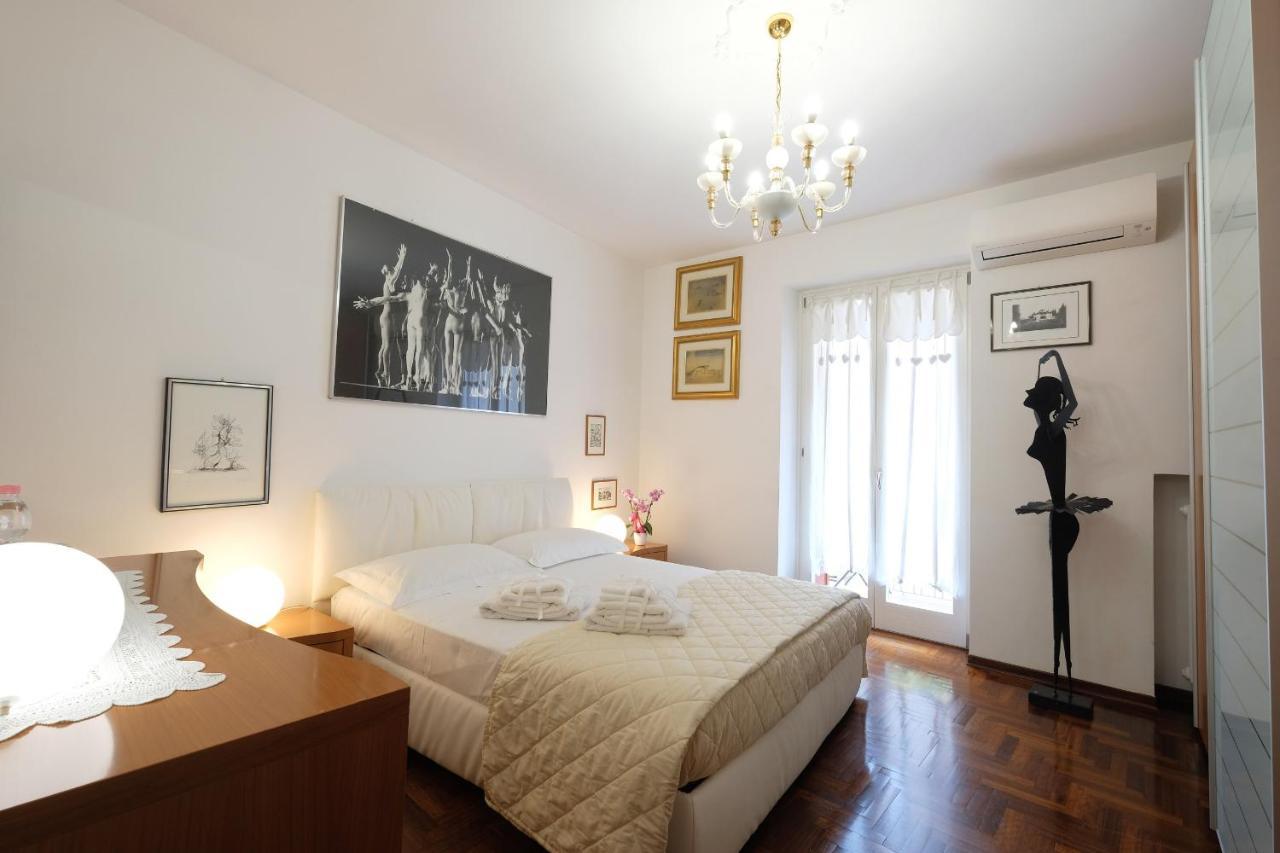 B&B Agli Scaligeri Verona Exterior photo