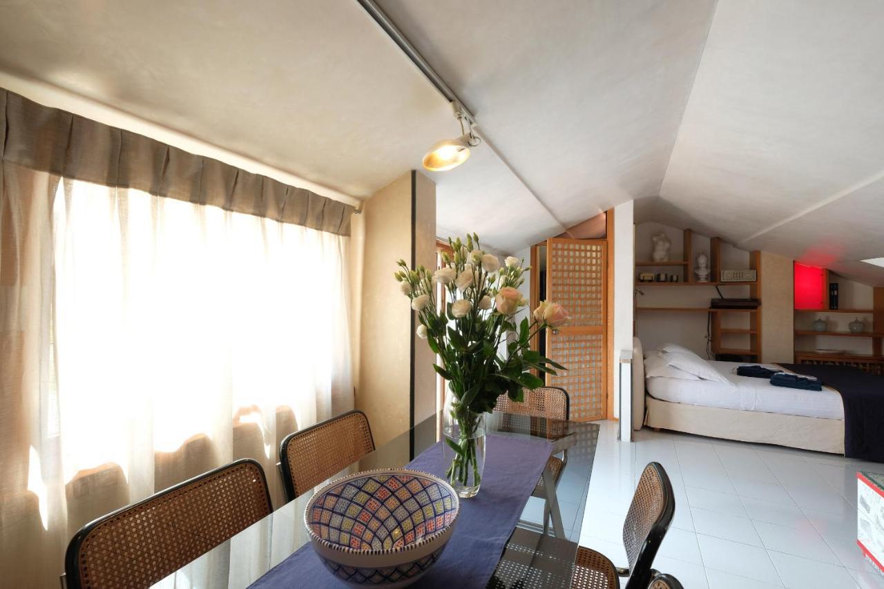 B&B Agli Scaligeri Verona Exterior photo