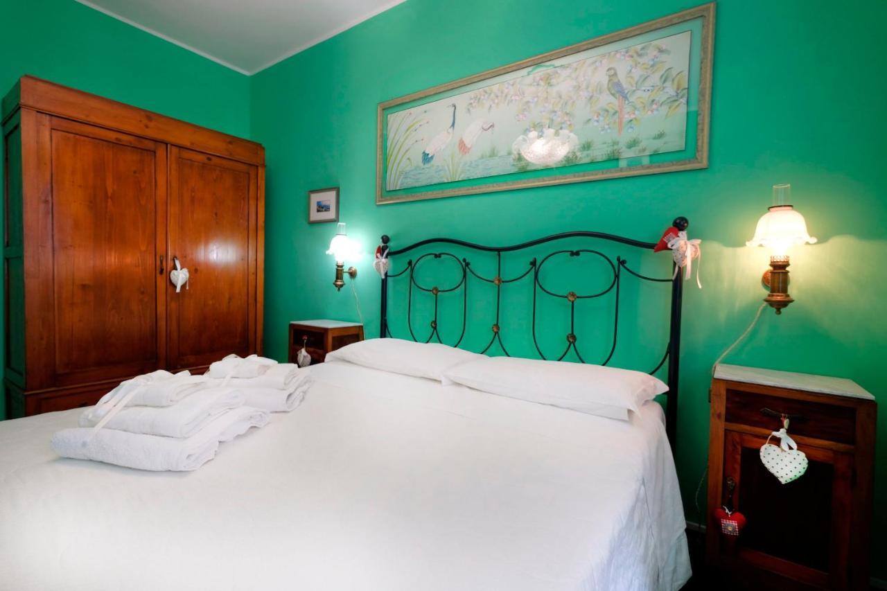 B&B Agli Scaligeri Verona Exterior photo