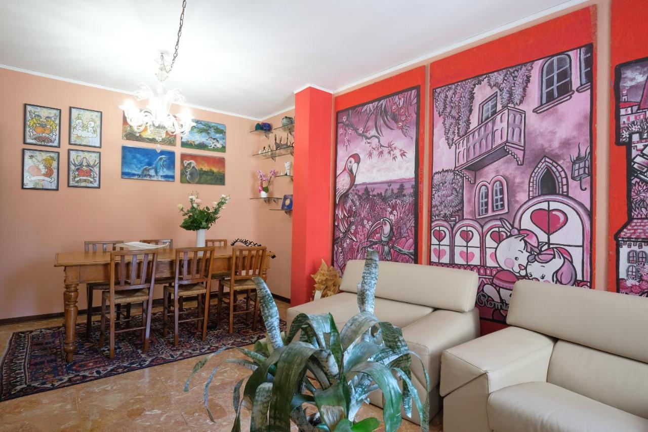 B&B Agli Scaligeri Verona Exterior photo
