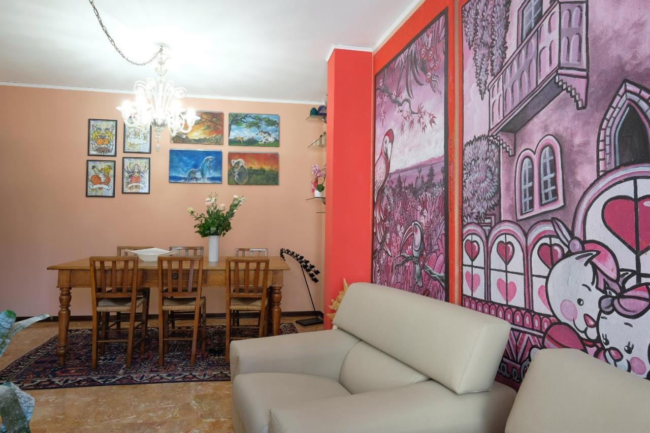 B&B Agli Scaligeri Verona Exterior photo